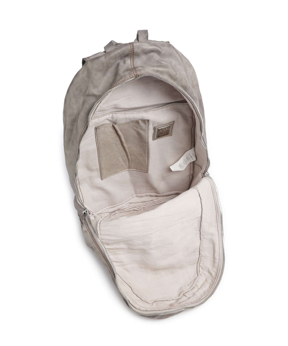 Campomaggi Backpack cemento