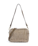 Campomaggi Shoulder bag naturale/oro
