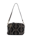 Campomaggi Torba na ramię grigio/panna