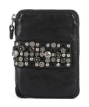 Campomaggi Portfel nero