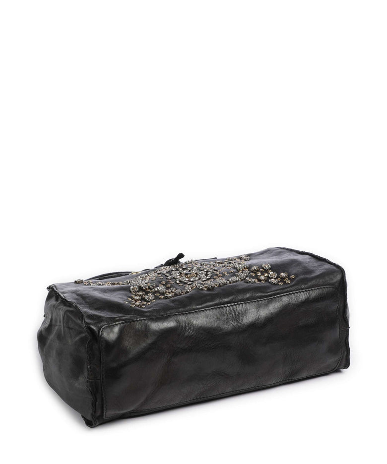 Campomaggi Handbag nero