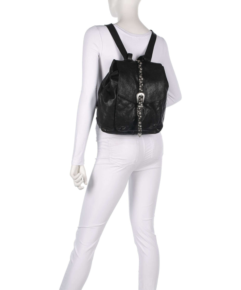 Campomaggi Backpack nero