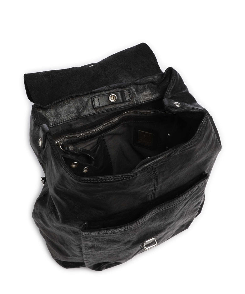Campomaggi Backpack nero