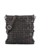 Campomaggi Crossbody bag grigio