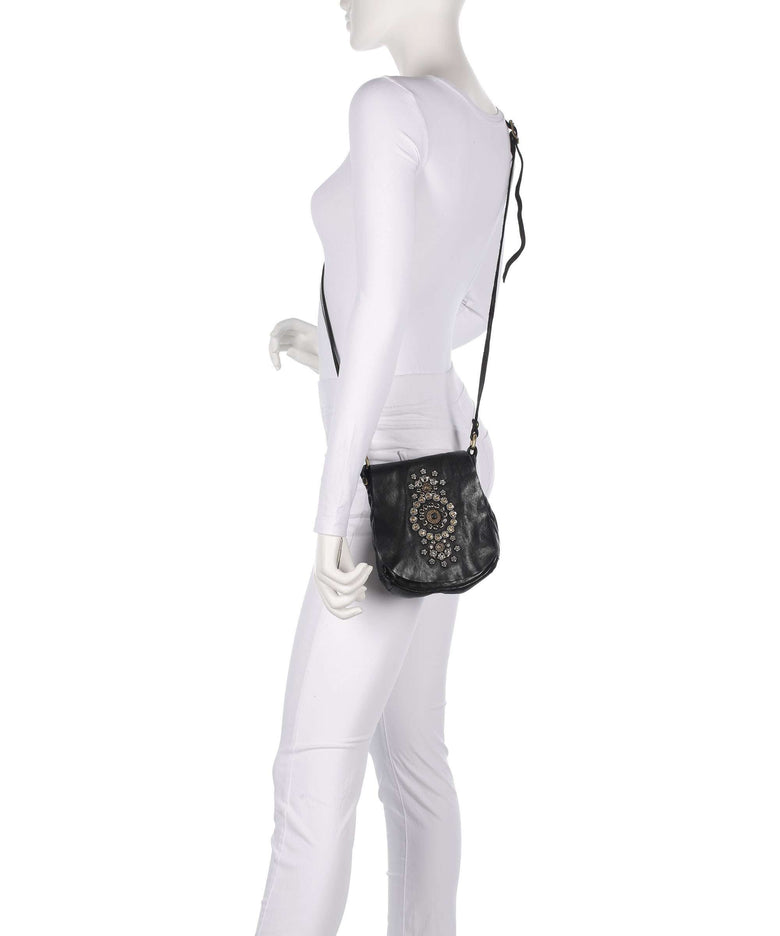 Campomaggi Crossbody bag nero
