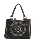 Campomaggi Crossbody bag nero