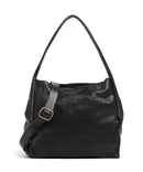 Campomaggi Torebka worek nero