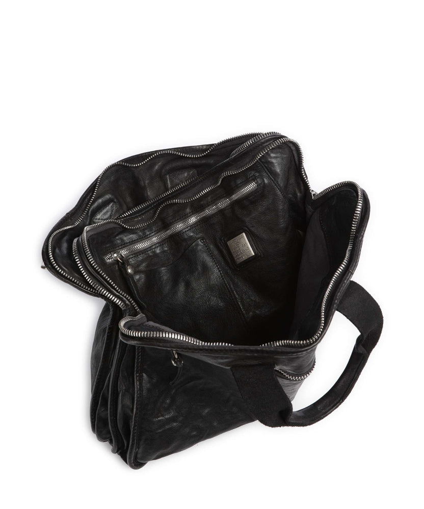 Campomaggi Briefcase nero