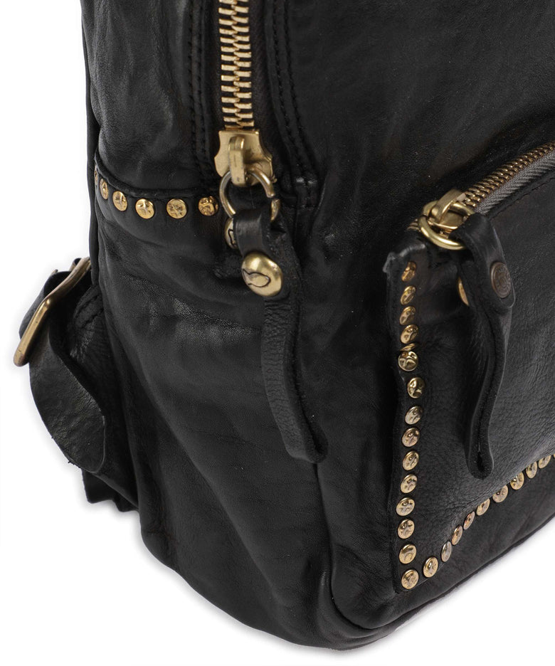 Campomaggi Backpack nero