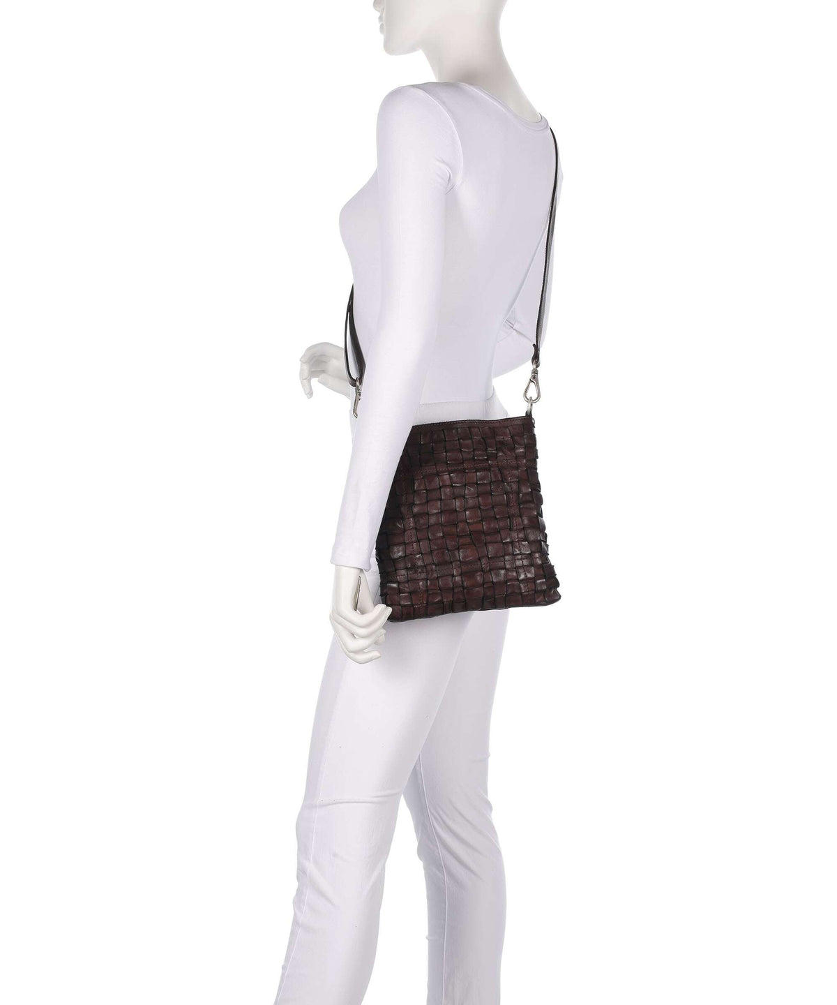 Campomaggi Crossbody bag moro