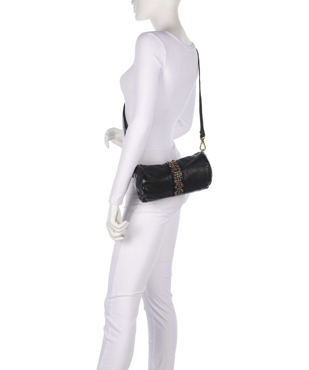 Campomaggi Crossbody bag nero