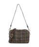 Campomaggi Torba na ramię beige/nero