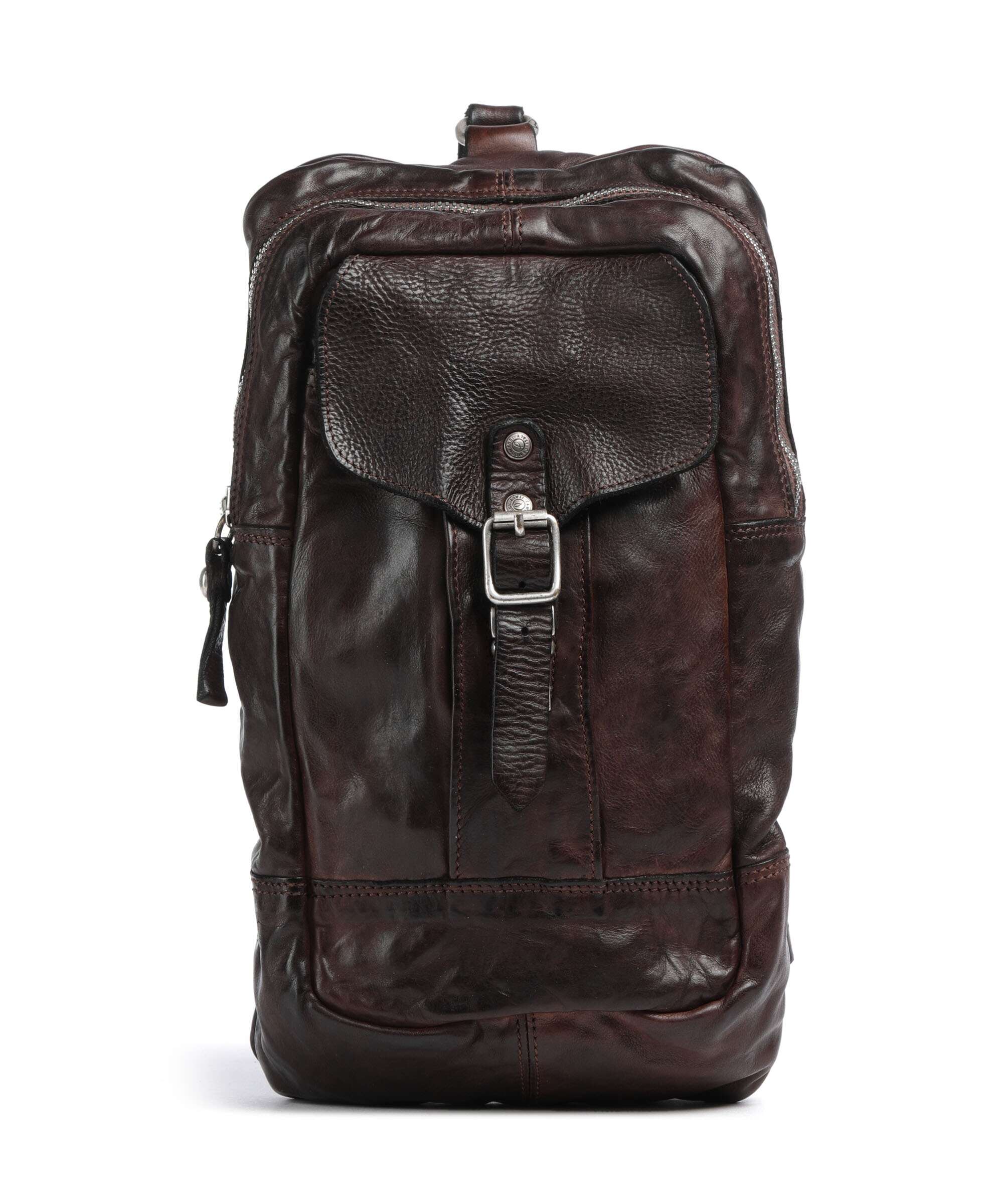Campomaggi Sling bag moro