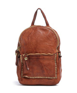 Campomaggi Backpack cognac
