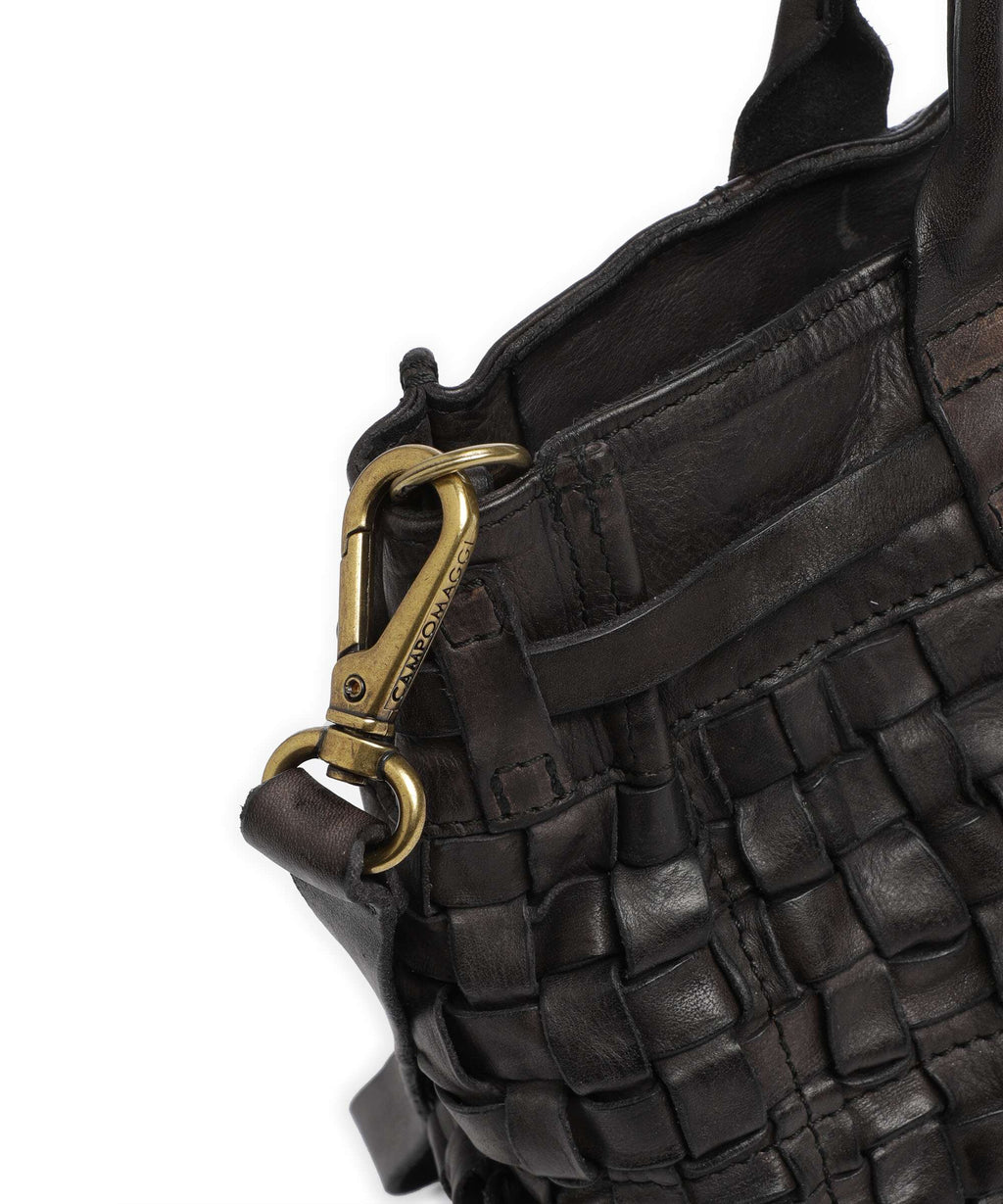 Campomaggi Handbag grey