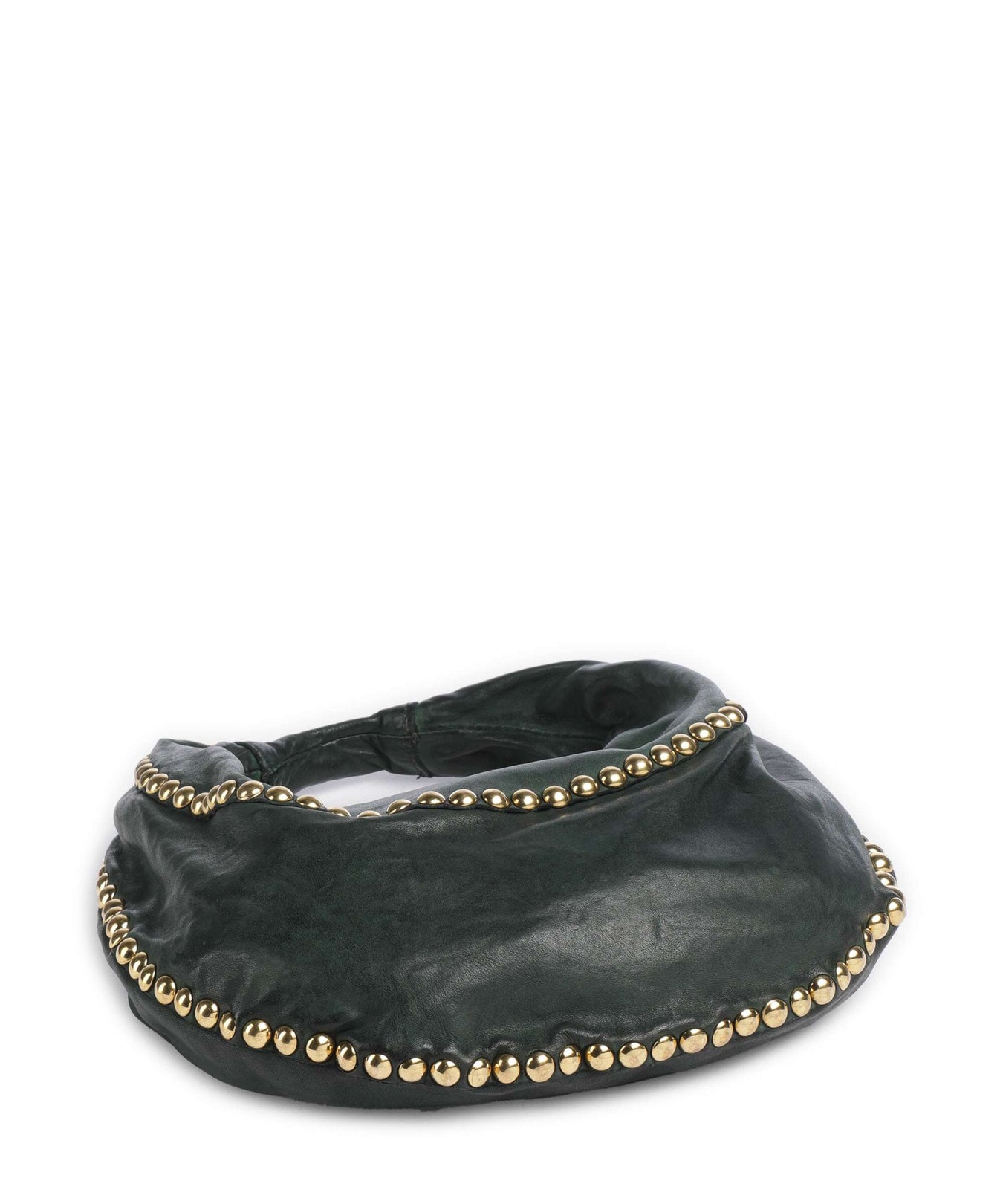 Campomaggi Hobo bag bottiglia