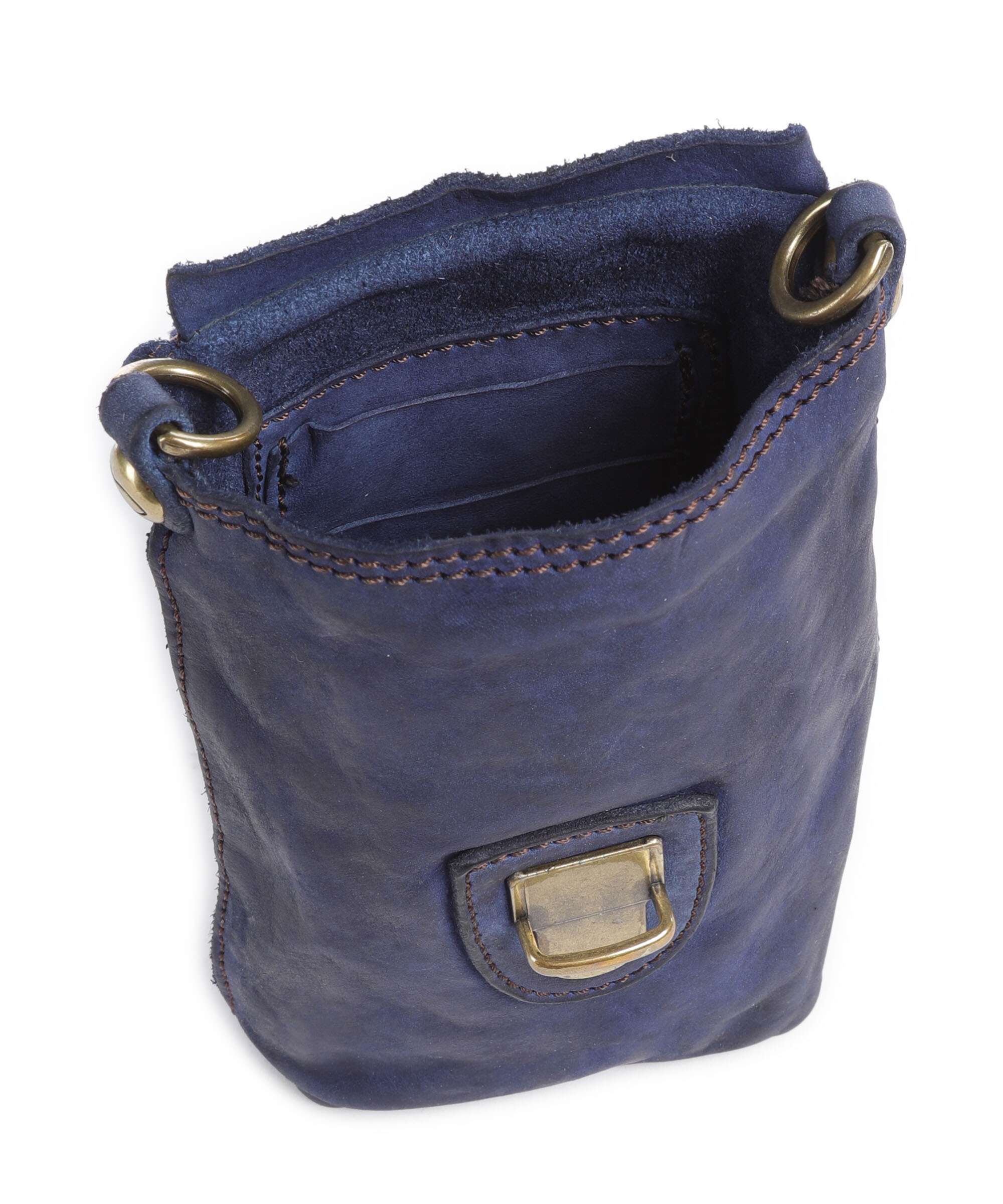 Campomaggi Phone bag iris