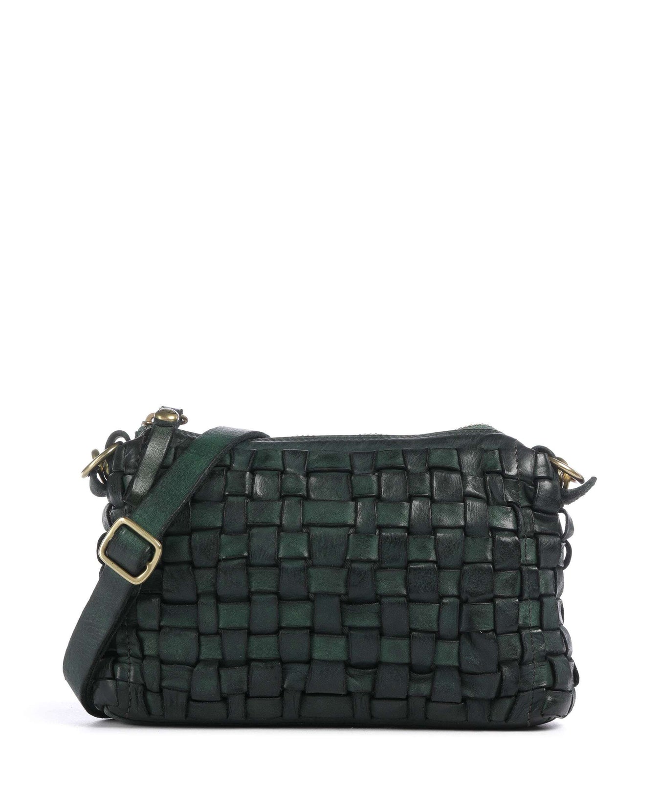 Campomaggi Crossbody bag bottiglia