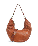 Campomaggi Torebka worek cognac