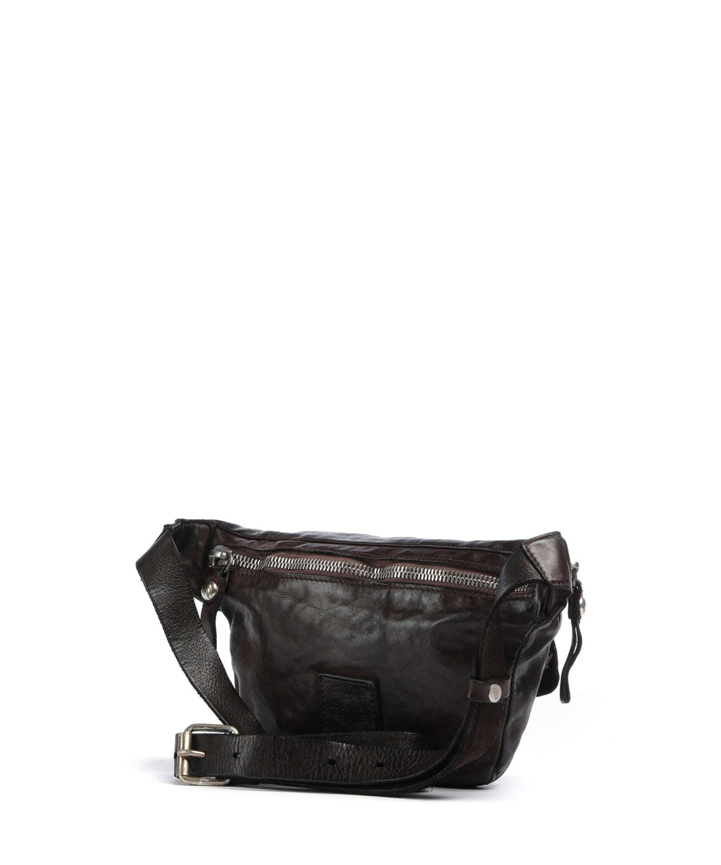 Campomaggi Belt bag moro