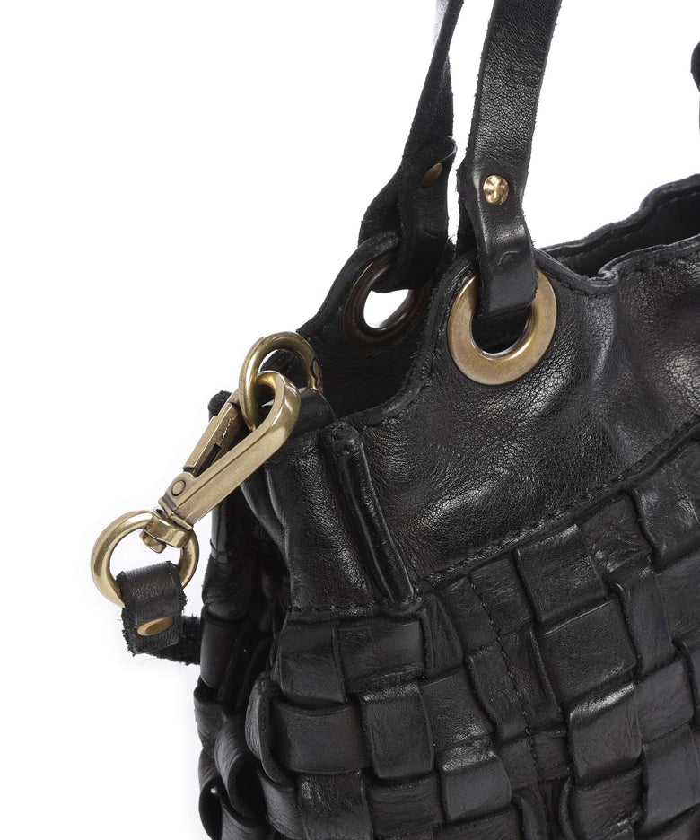 Campomaggi Crossbody bag nero