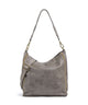 Campomaggi Hobo bag cemento