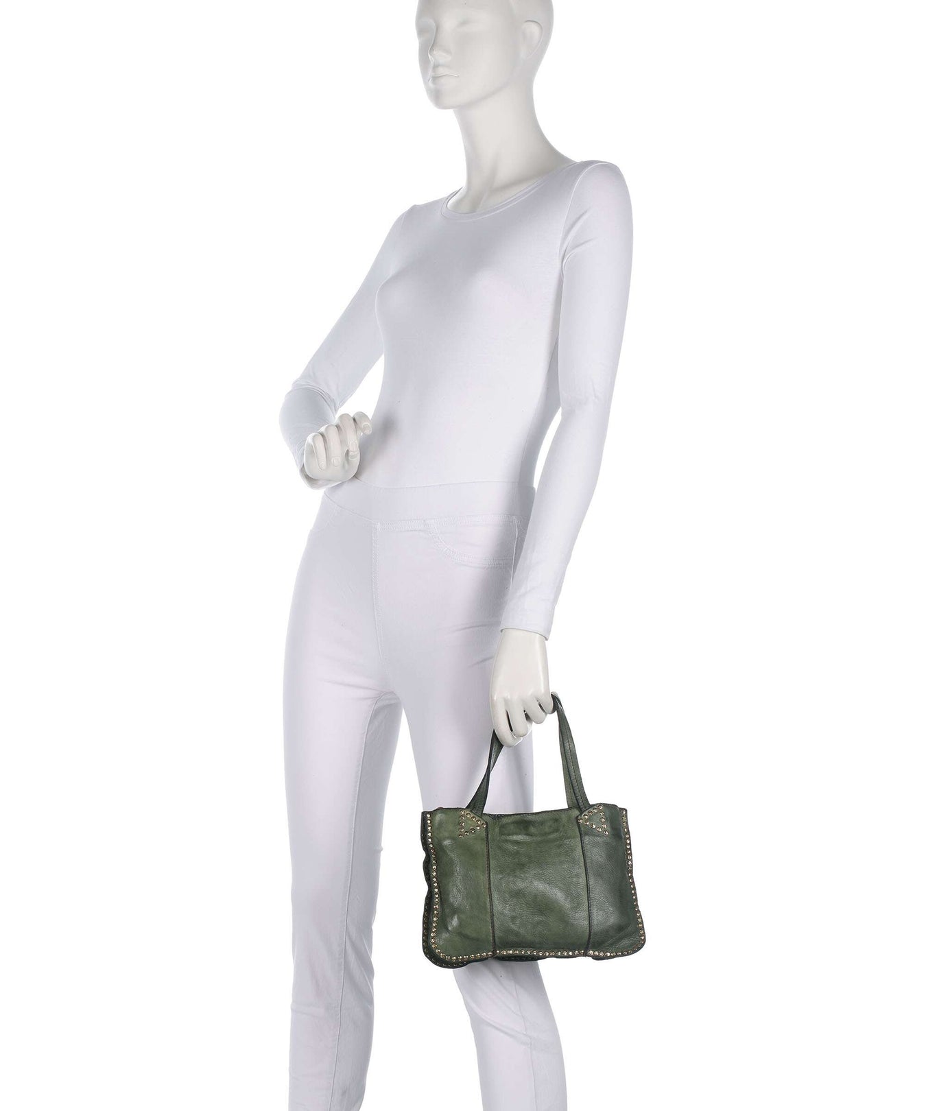 Campomaggi Handbag lake