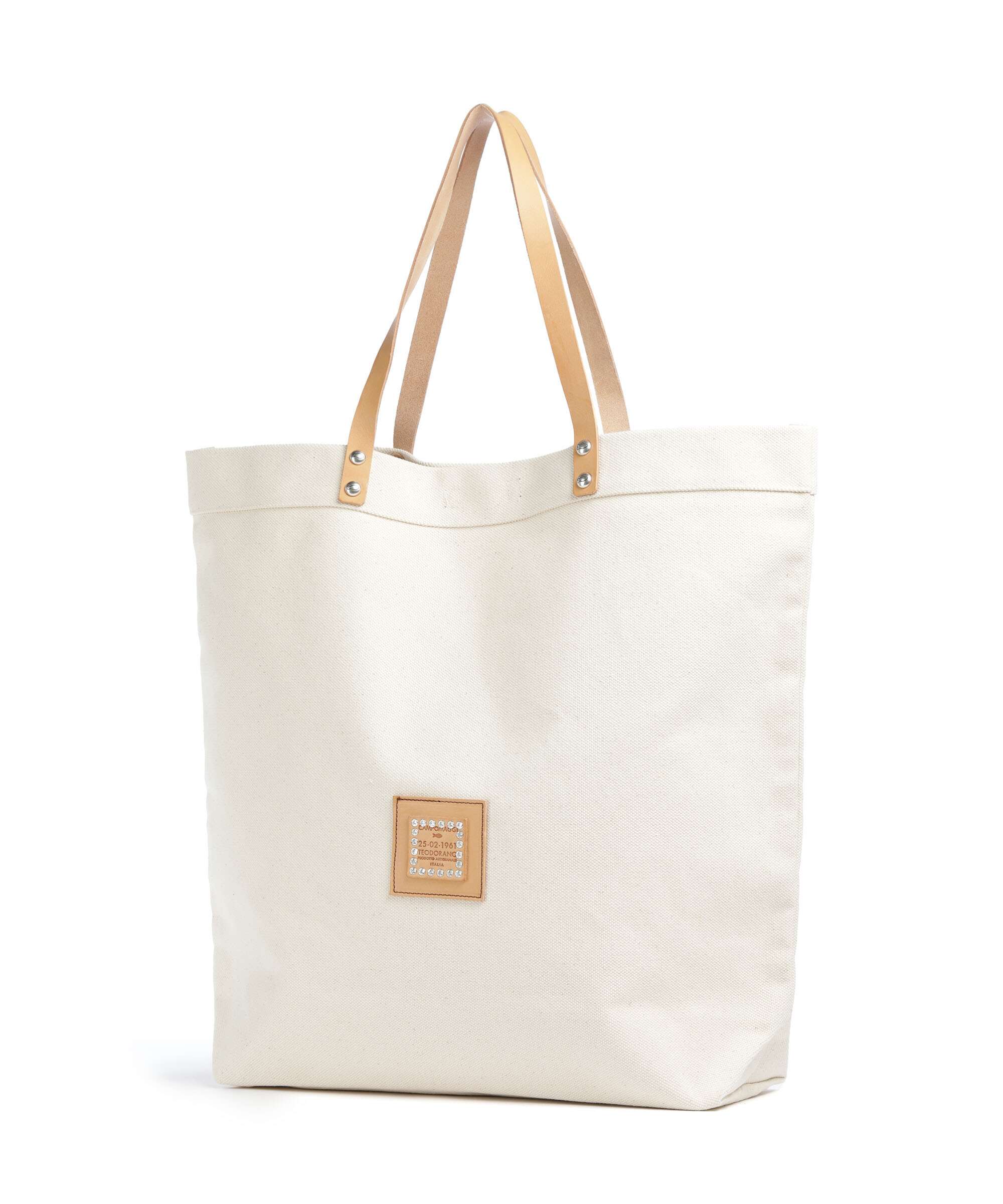 Campomaggi Tote bag Naturale, St.Nera
