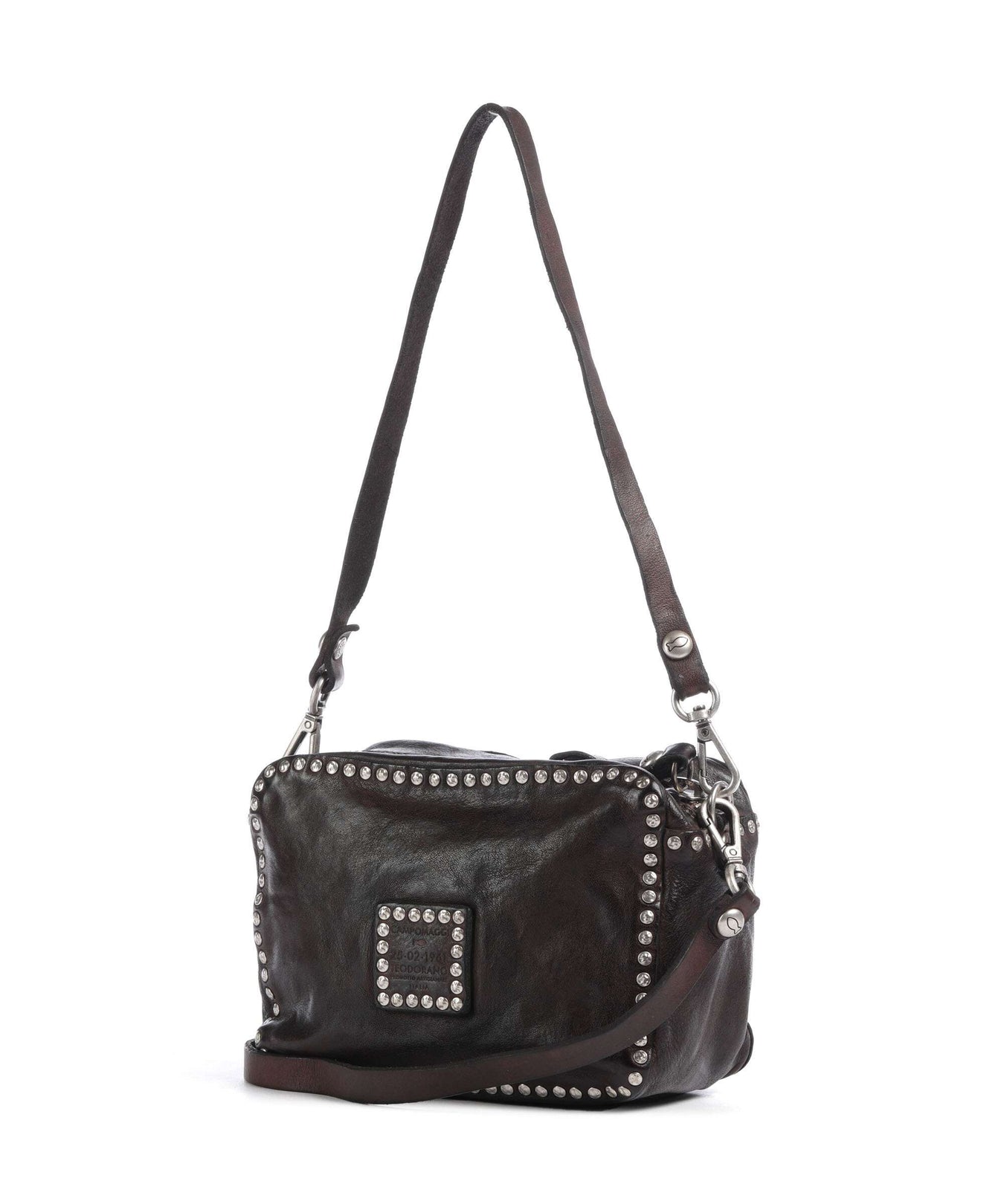 Campomaggi Shoulder bag brown