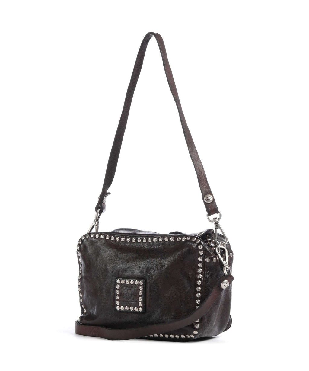 Campomaggi Shoulder bag brown