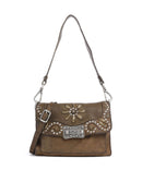 Campomaggi Torba na ramię military