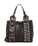 Campomaggi Torba przez ramię brown