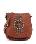 Campomaggi Crossbody bag cognac