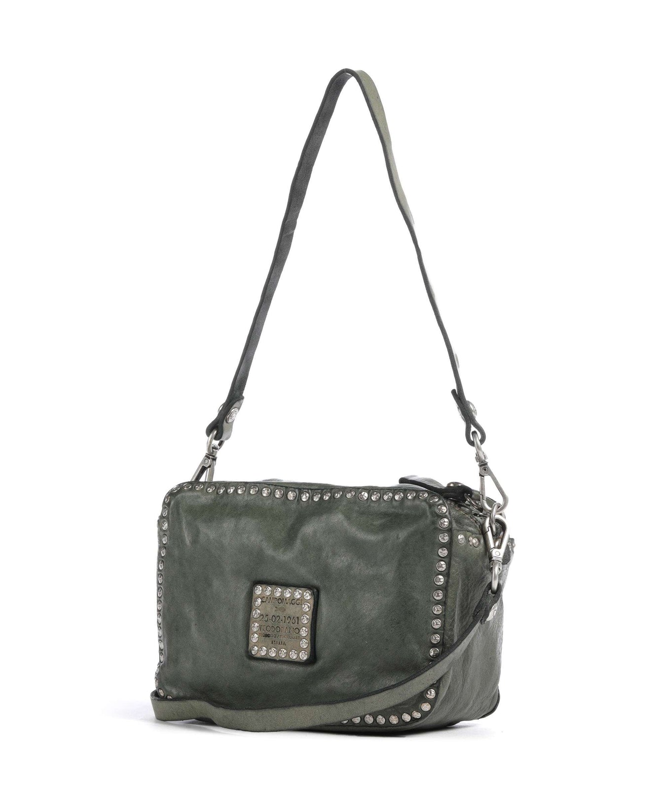 Campomaggi Shoulder bag lake