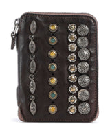 Campomaggi Portfel brown