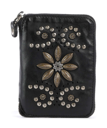 Campomaggi Portfel black
