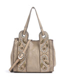 Campomaggi Torba przez ramię ice