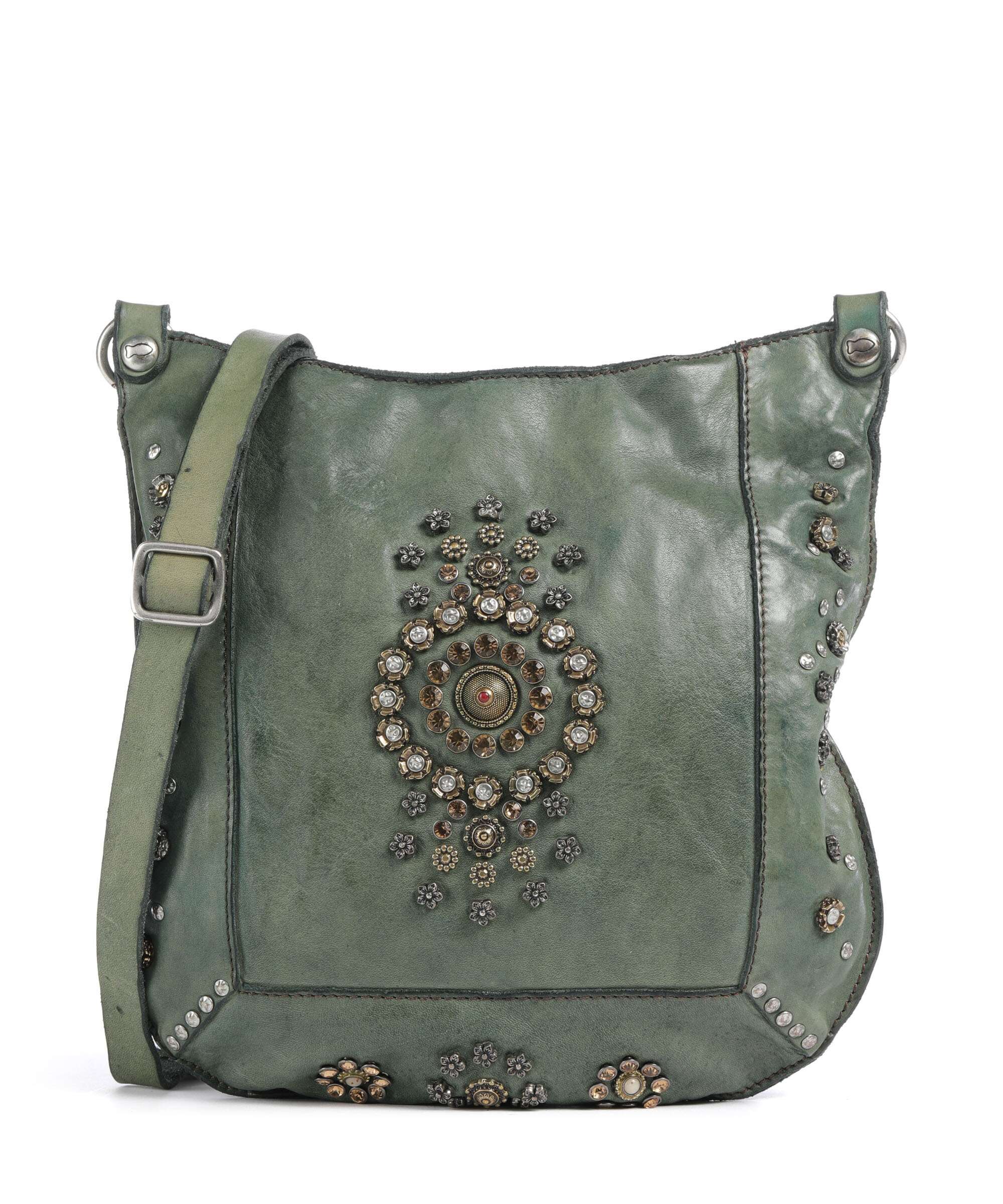 Campomaggi Crossbody bag lake
