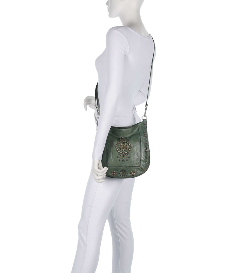 Campomaggi Crossbody bag lake
