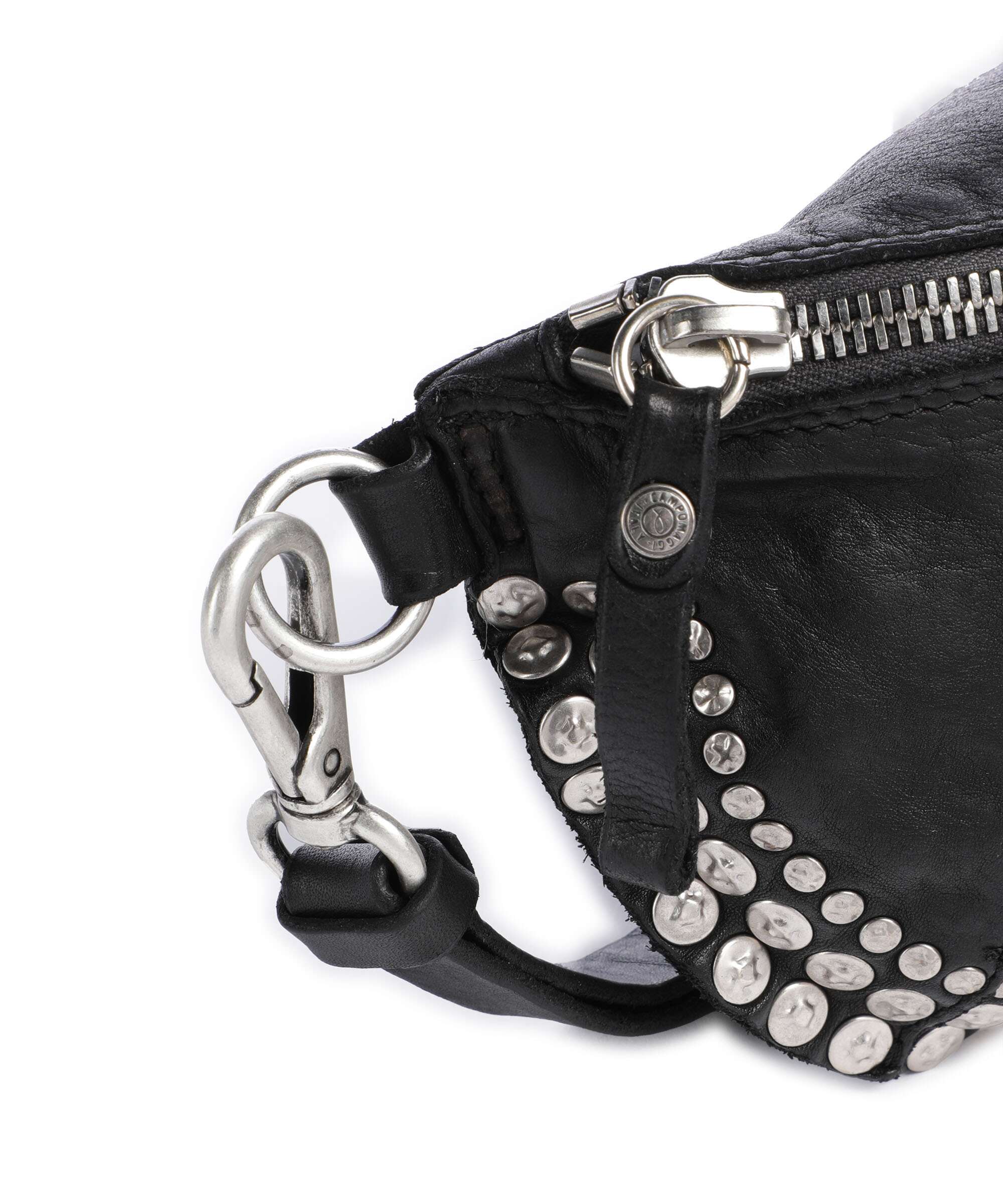 Campomaggi Belt bag black