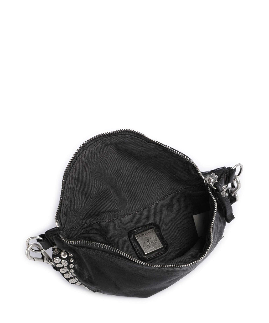 Campomaggi Belt bag black