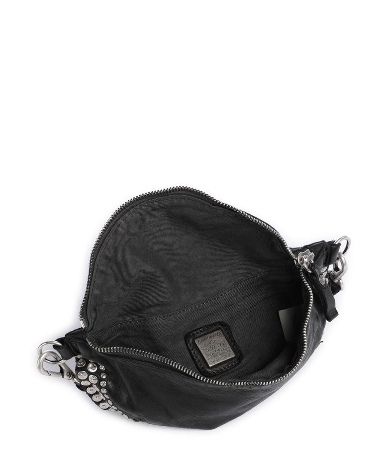 Campomaggi Fanny pack black
