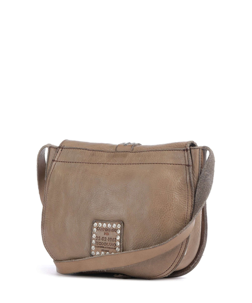 Campomaggi Crossbody bag ice