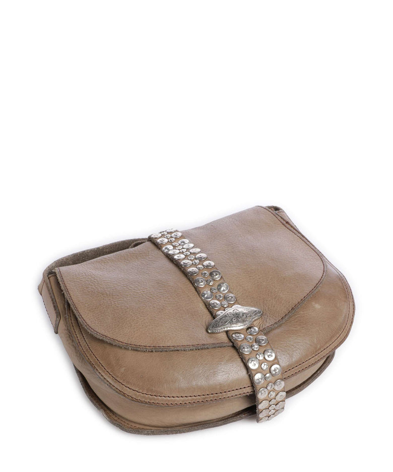 Campomaggi Crossbody bag ice