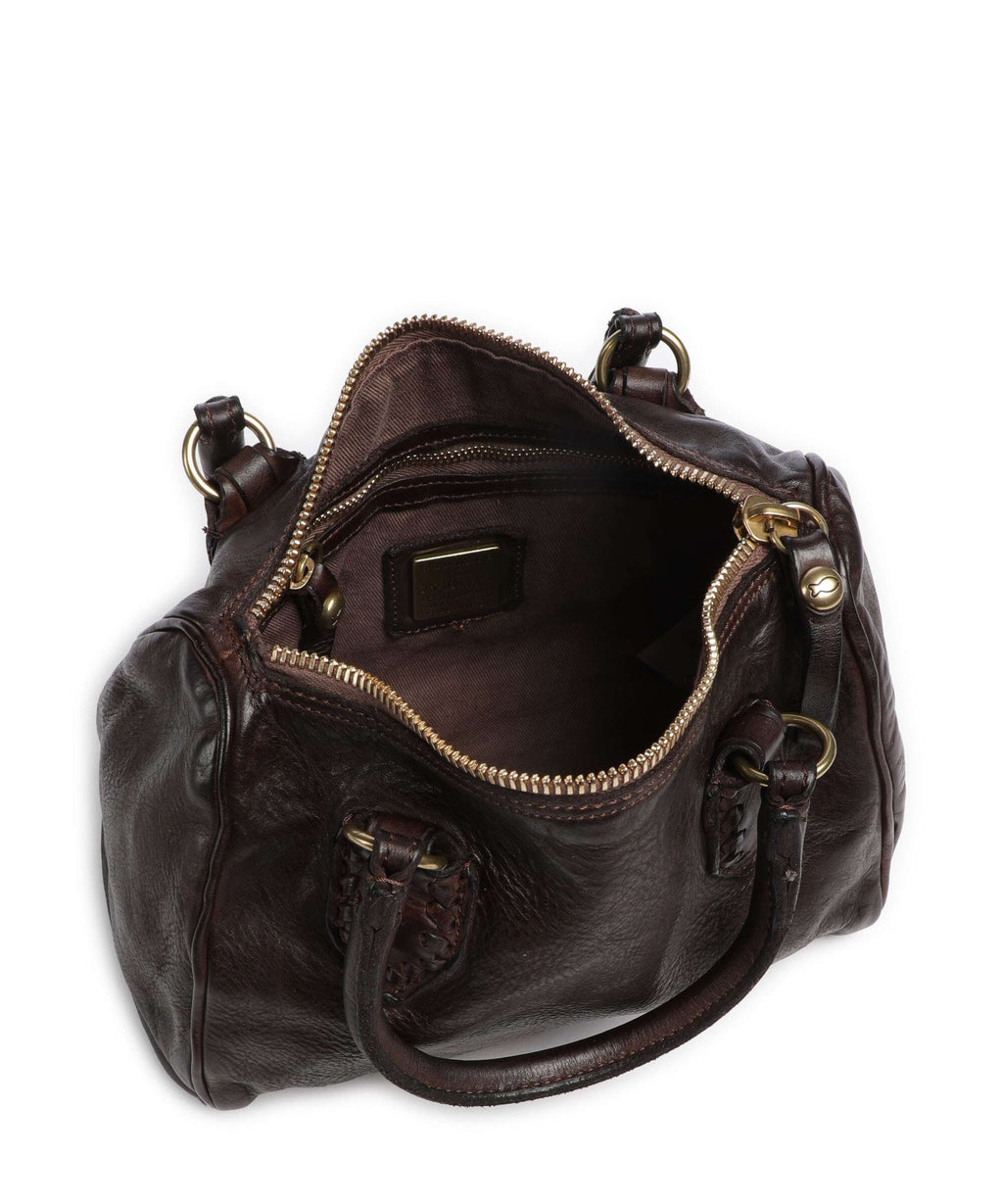 Campomaggi Handbag brown
