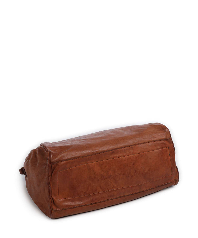 Campomaggi Handbag cognac
