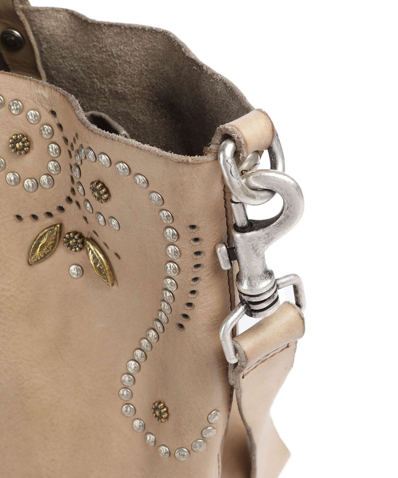 Campomaggi Tote bag ice