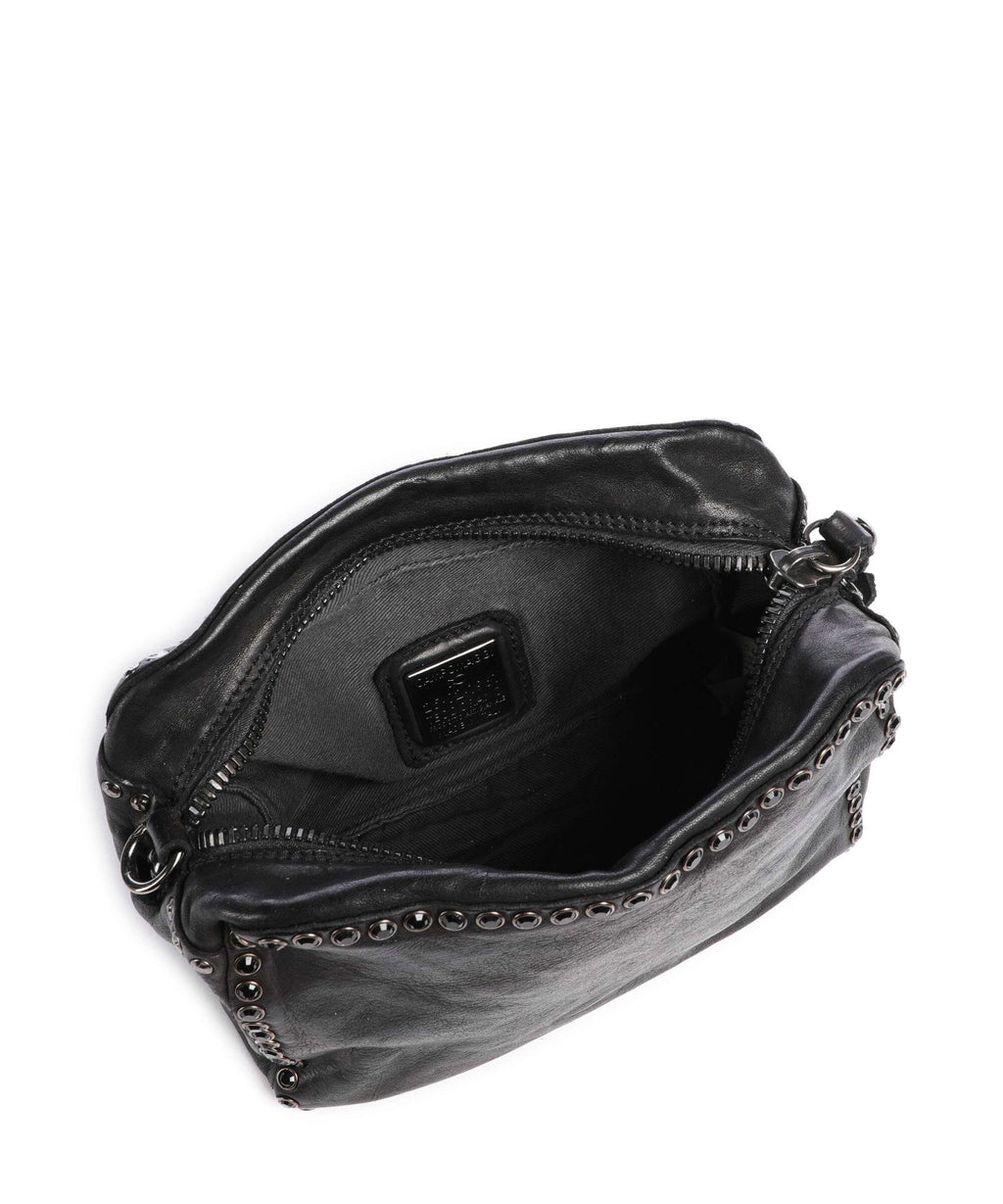 Campomaggi Shoulder bag black