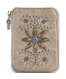 Campomaggi Wallet ice