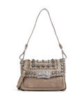 Campomaggi Shoulder bag ice